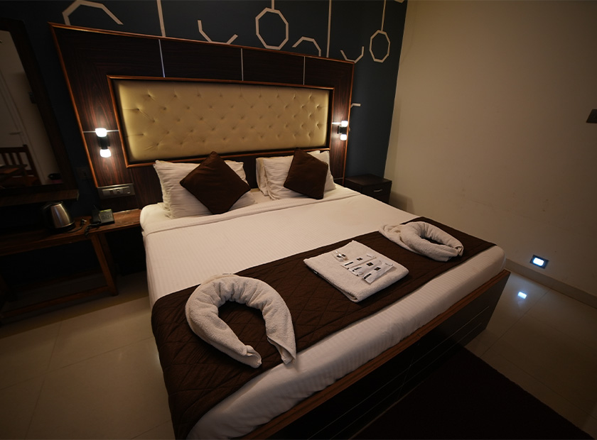 Executive Room Image 1